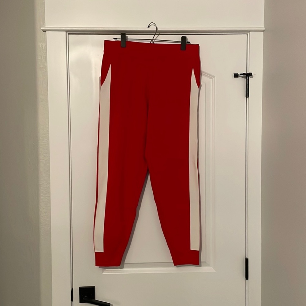 Express Track Suit Pants - Olivia Culpo Collection